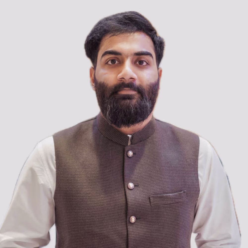 Talha Sarwar