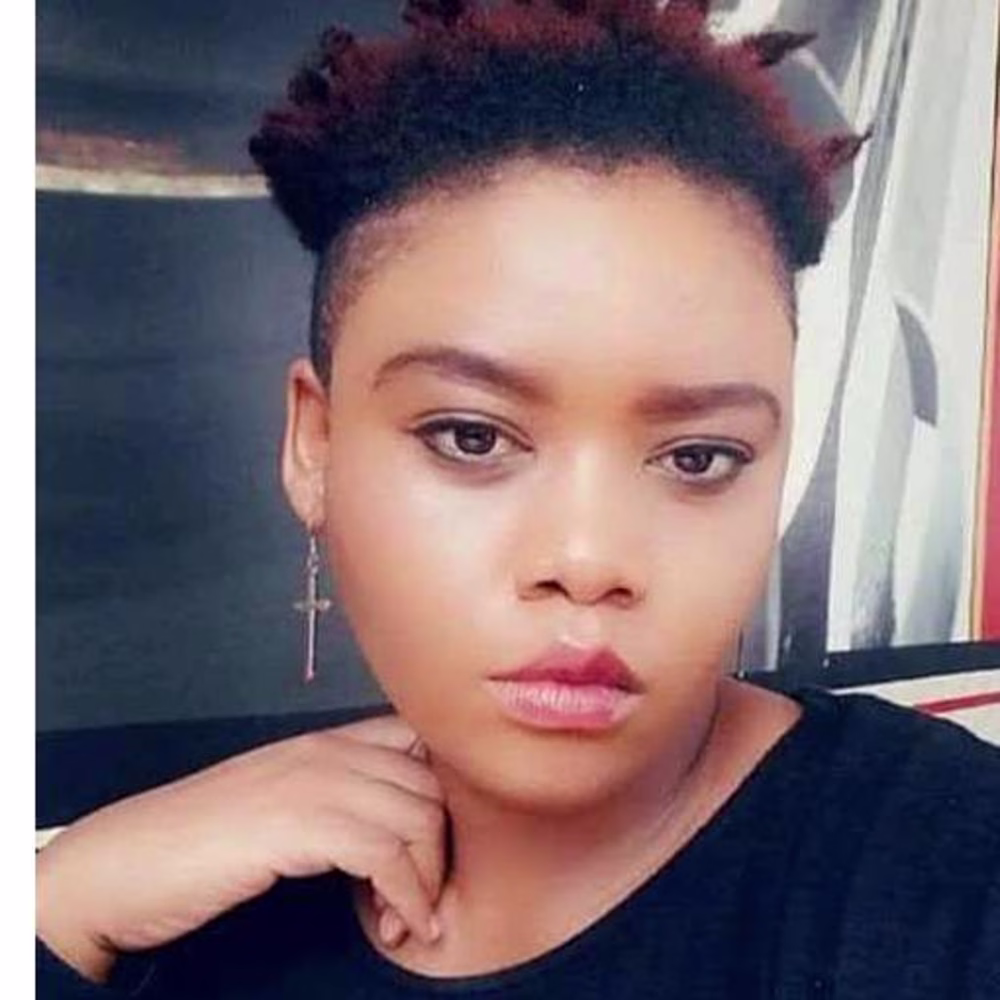 Simie Mandla 