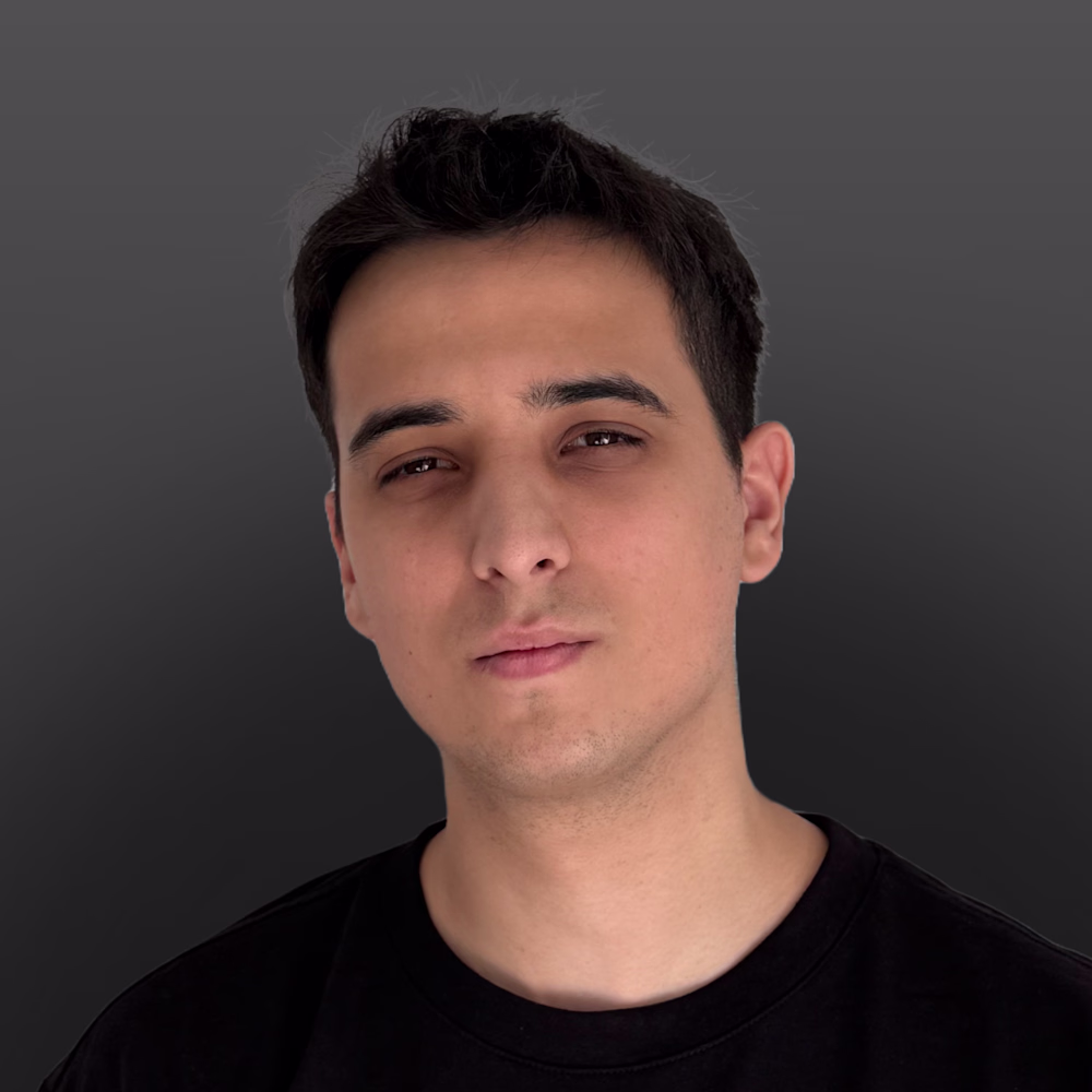 Dario Volkmann
