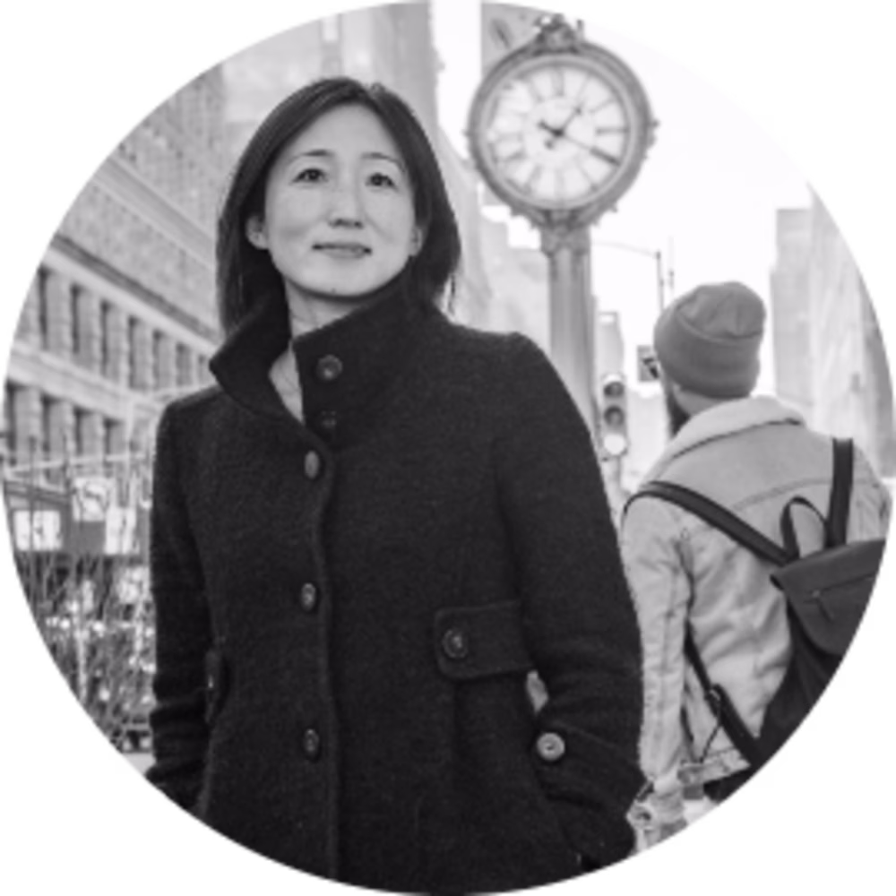 Jee Lee-Longo