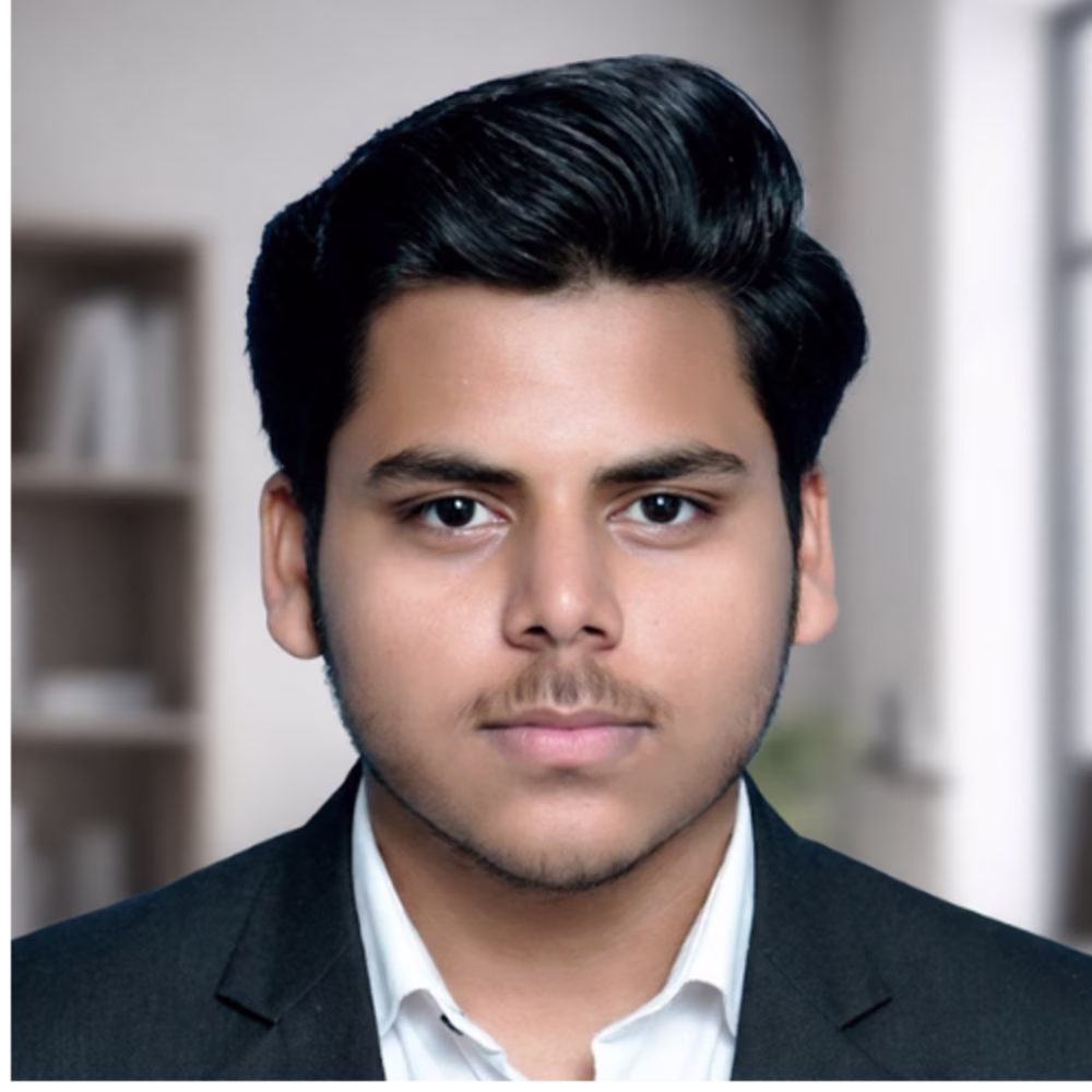 Azam Gohar