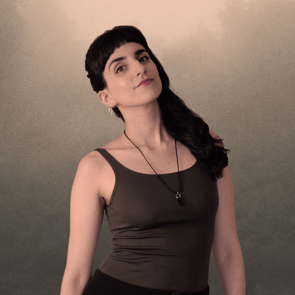 Linda Vilela