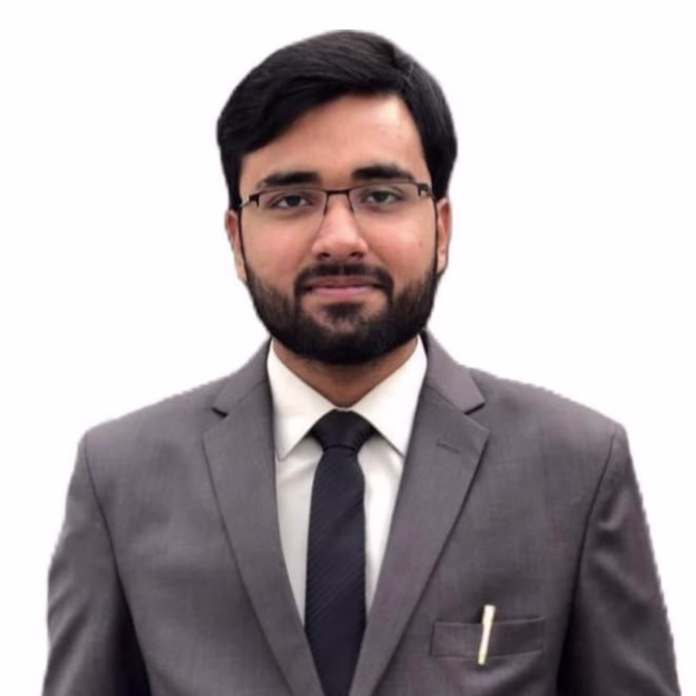 Talha Ali