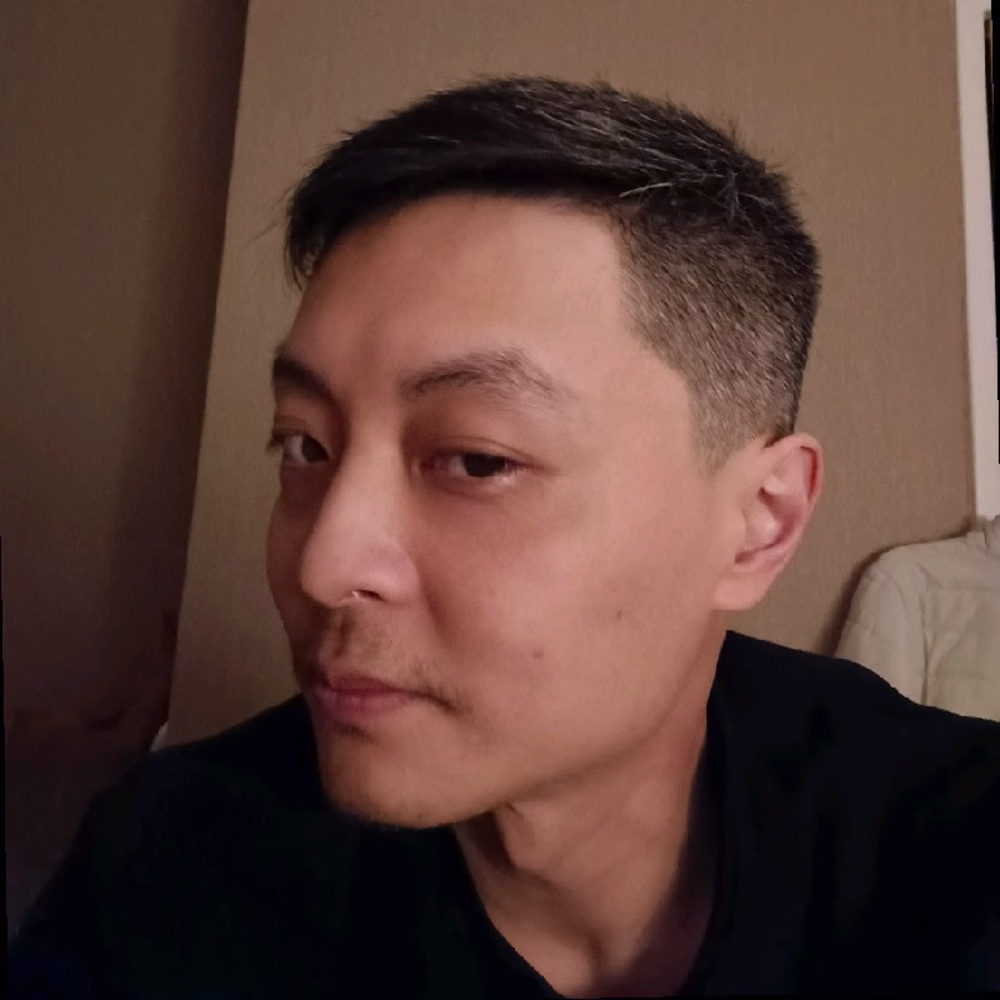 Ethan Keung
