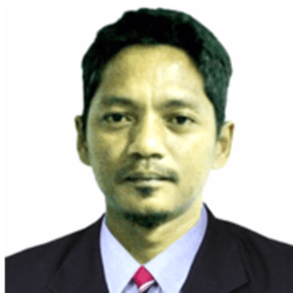Khristian Ray Andaya