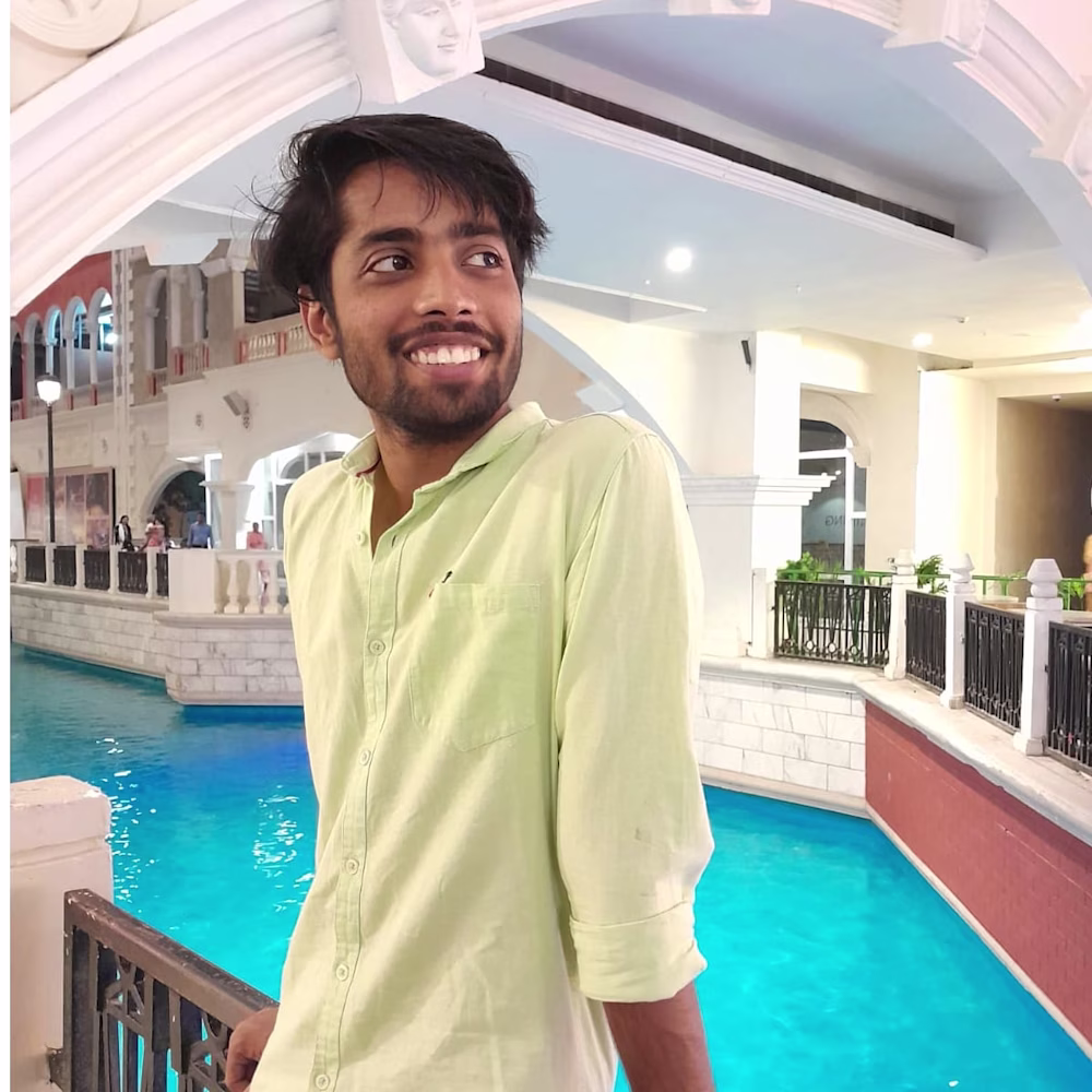 Aman Singh