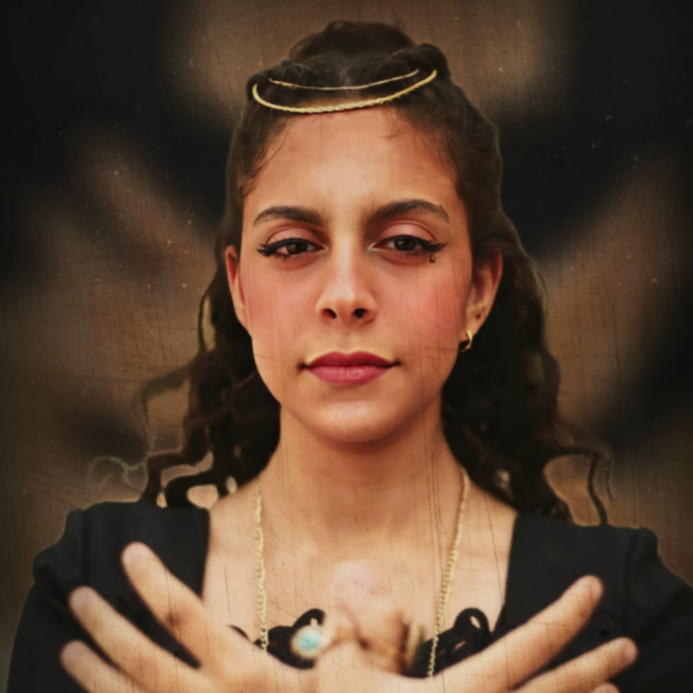 Zeina Kamel