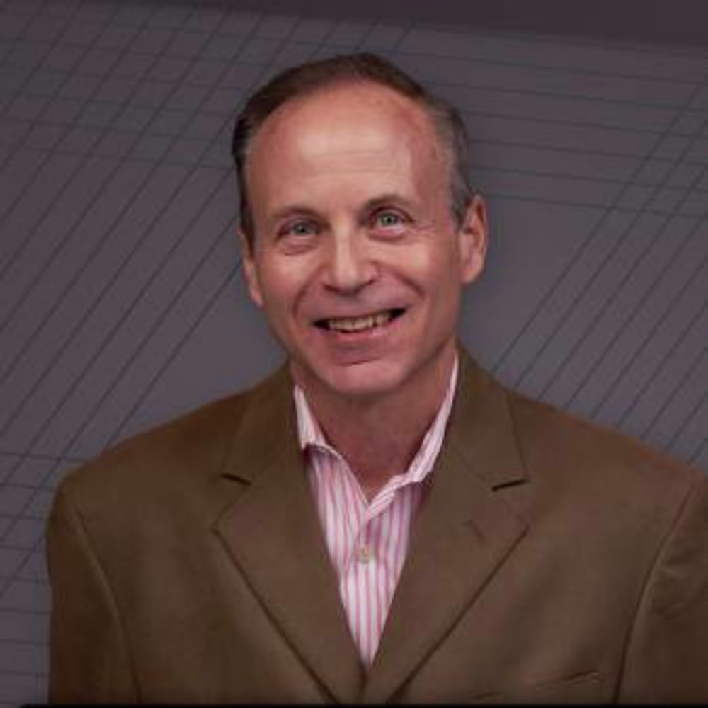Warren Sukernek