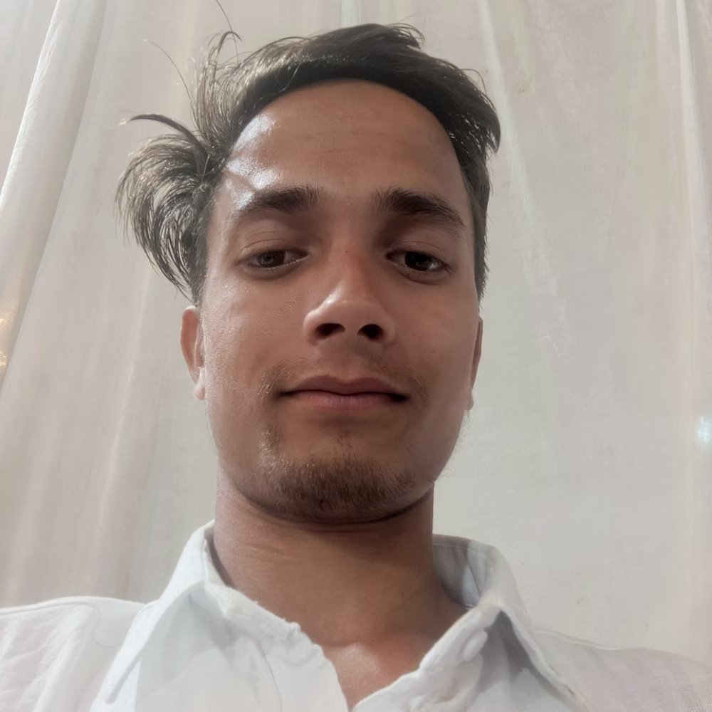 Mohd Ateek