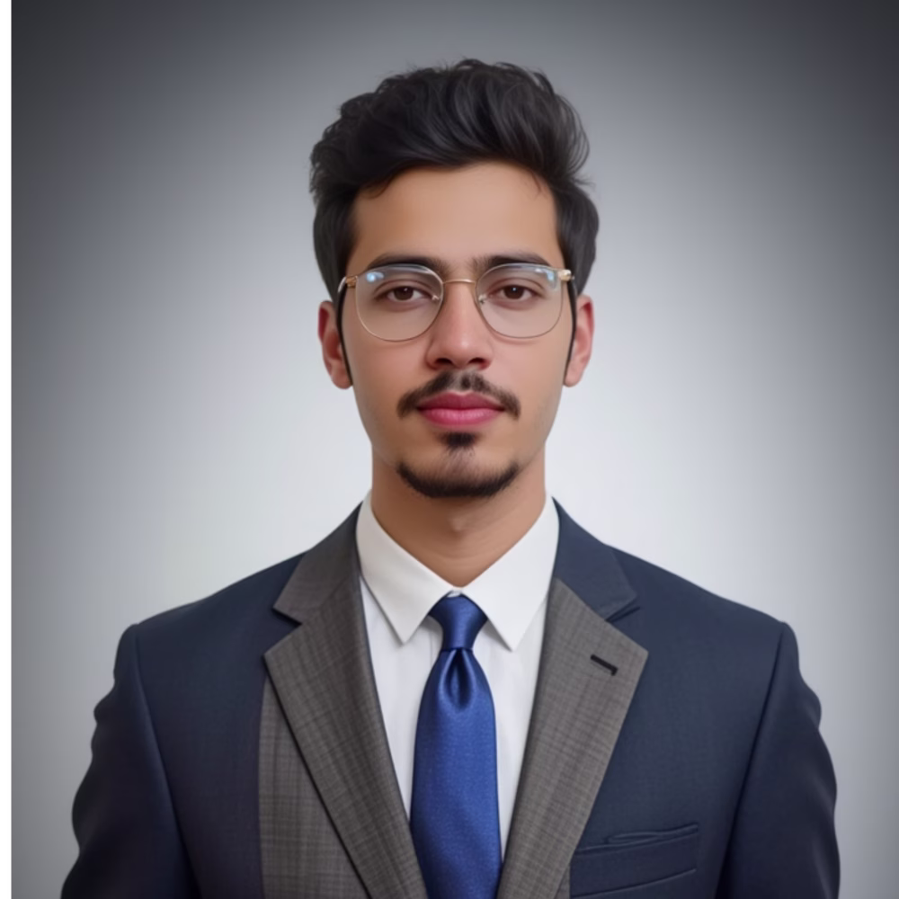 Huzaifa Raza