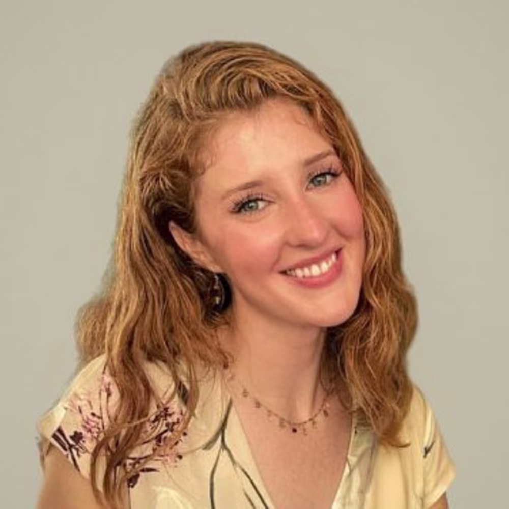 Alexis Padgett
