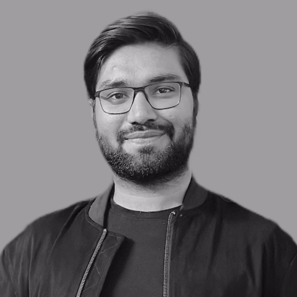 Azaz Ahmed