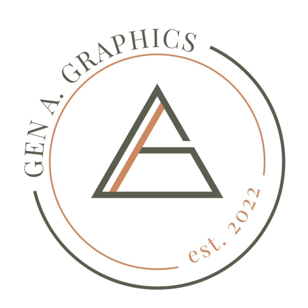 Gen A. Graphics