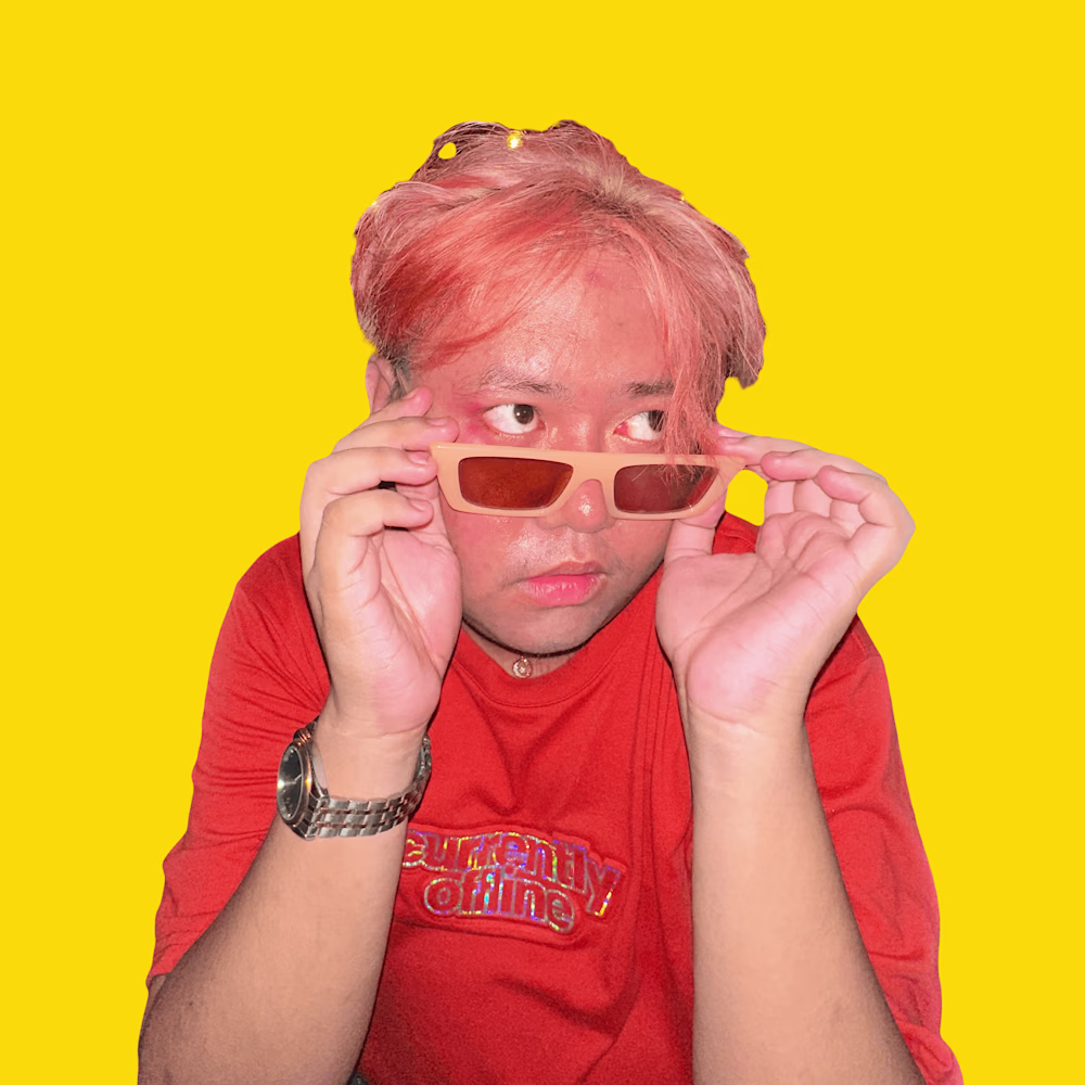 Angelo Cruz