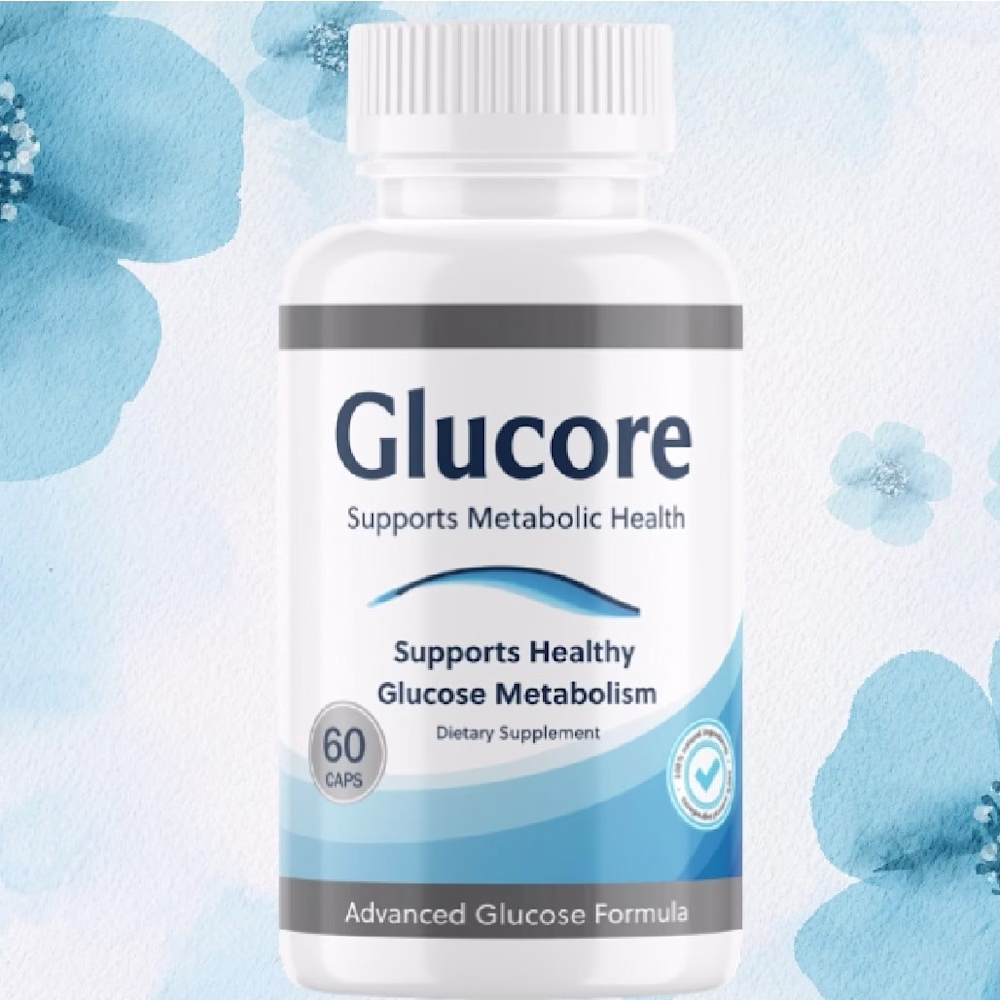  Glucore  diabities