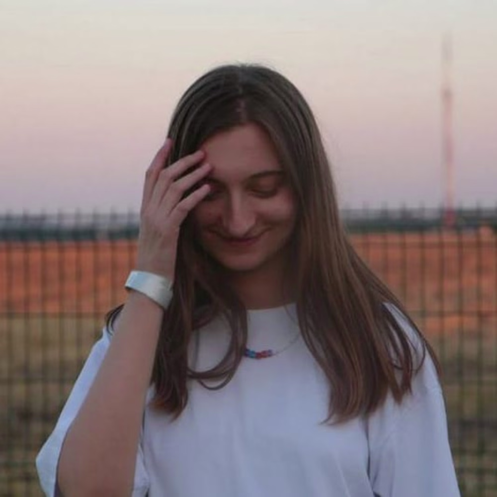 Kateryna Vovchyk