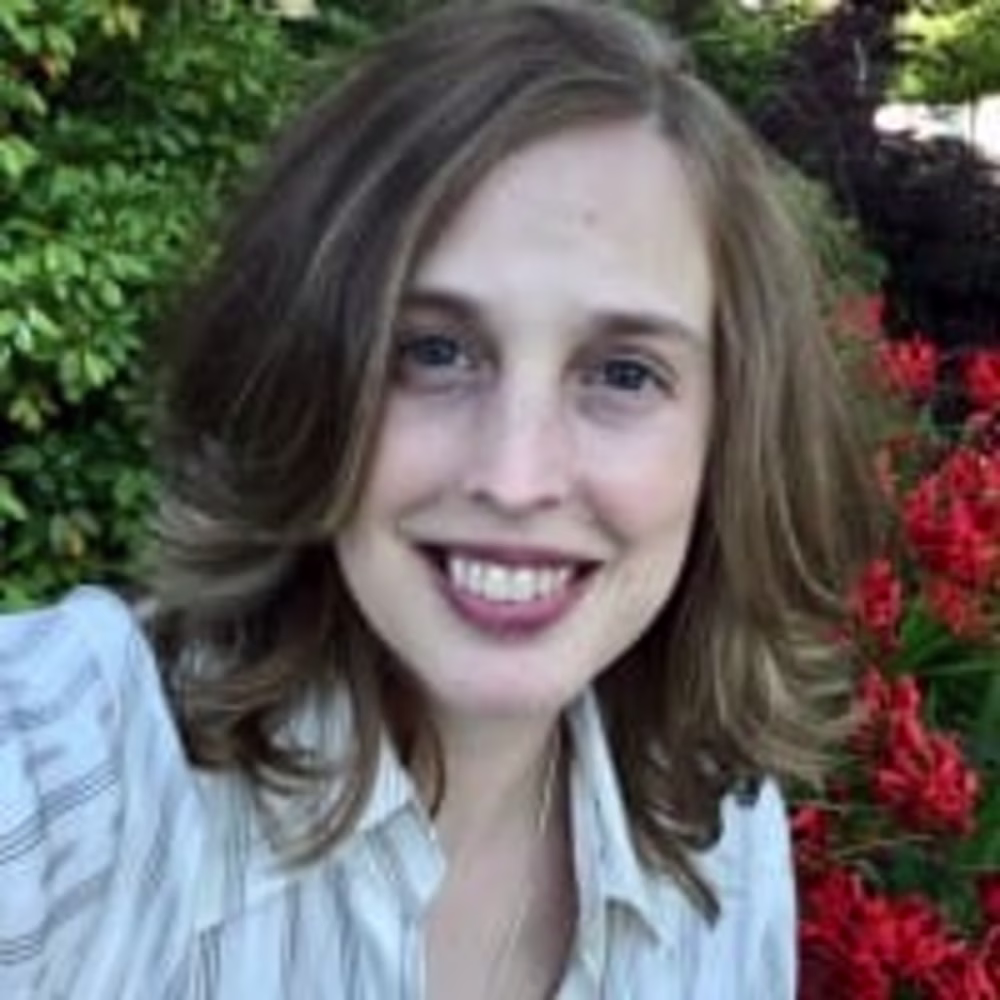 Sarah Warn