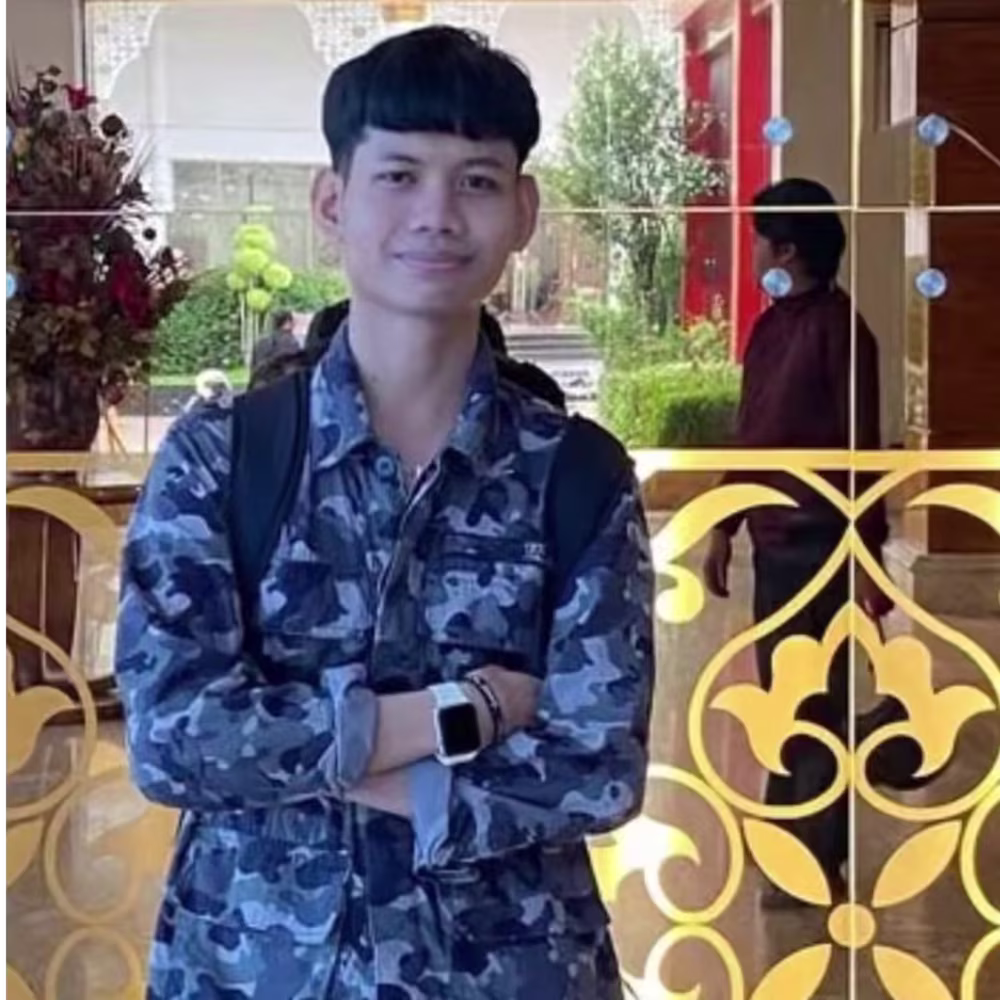 padhil william