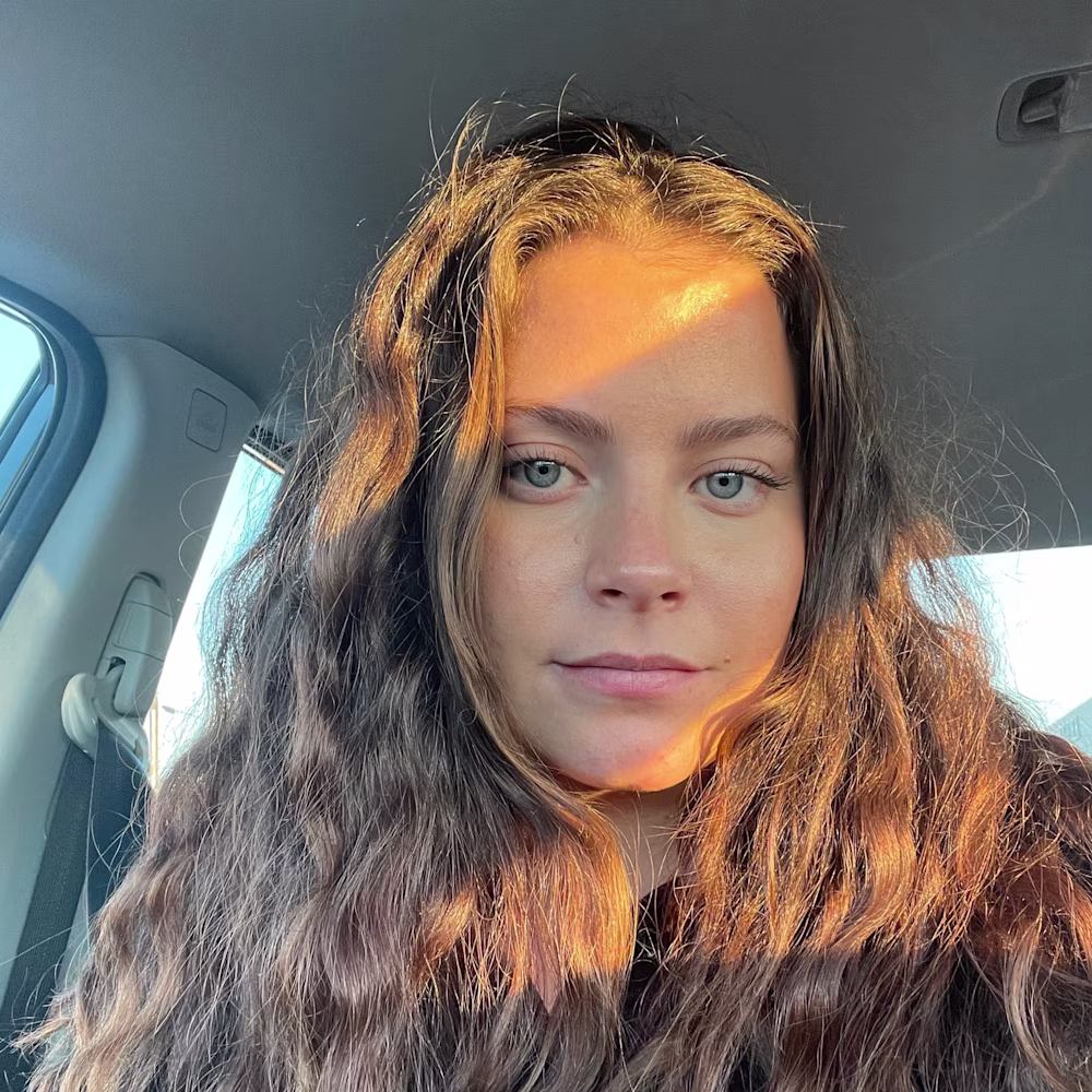 Montanna Christoffersen