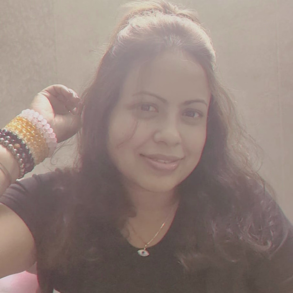 Paromita Roy
