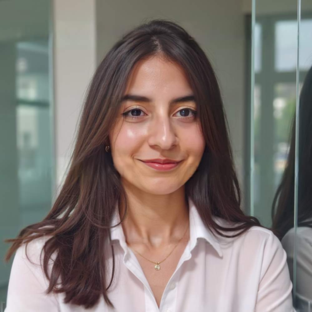 Maroua El KHALIFI