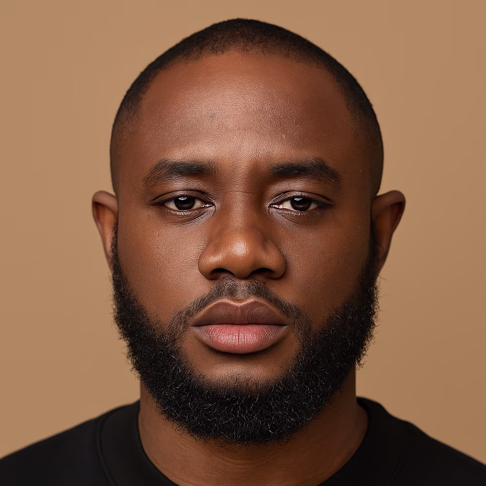 Ogunya Marvellous