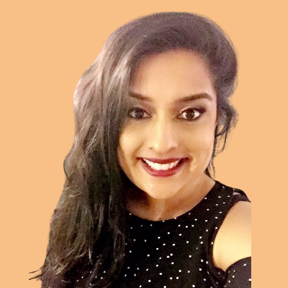 Sejal Patel