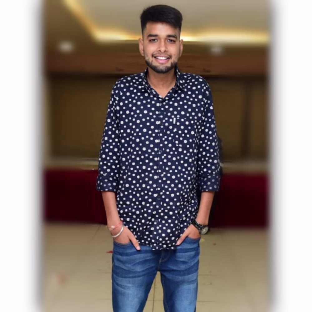 Mayank Kankoriya