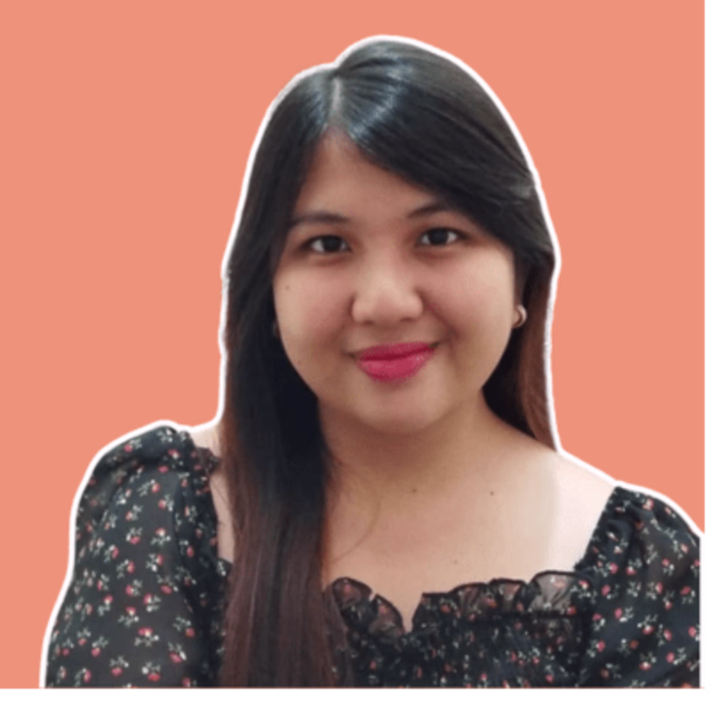 Kimberly Angeles