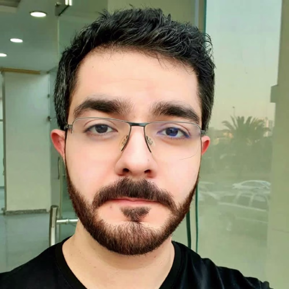 Hasan Alkhairy