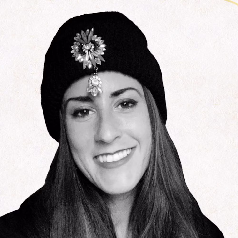 Jess Ferrigno