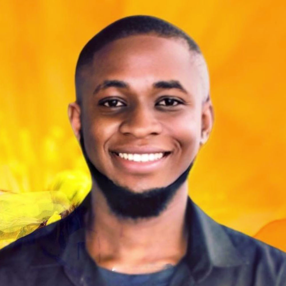 Emmanuel chibuike