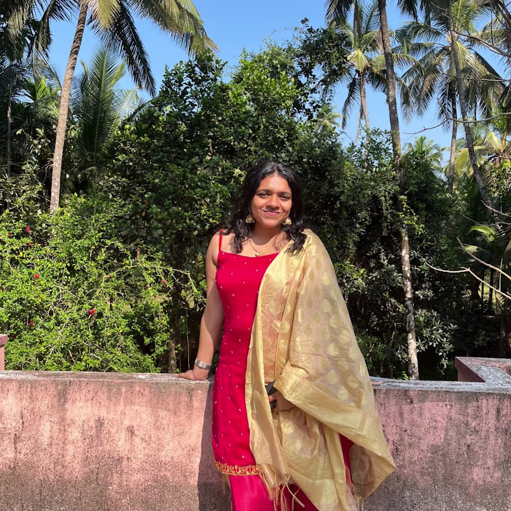 Himani Shambhu