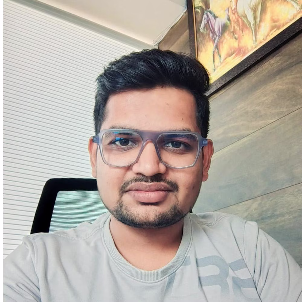 Raj Bhayani