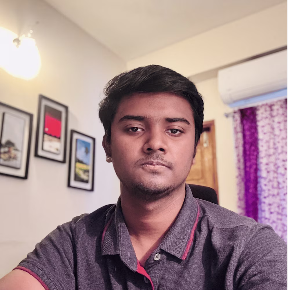 Imtiaz Nayeem