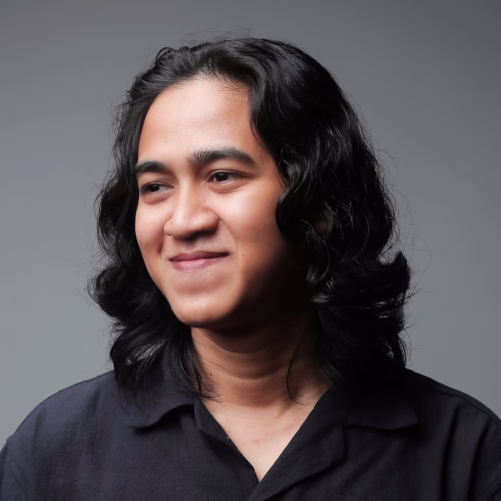 Harun Aji