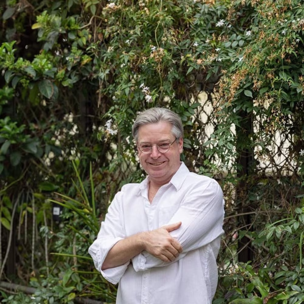 Tim Coates