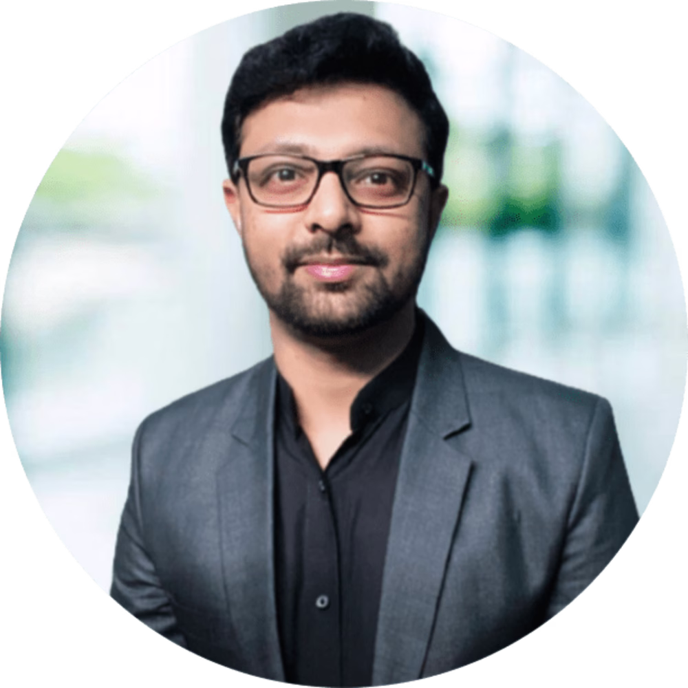Mohammed Abrar Mehdi