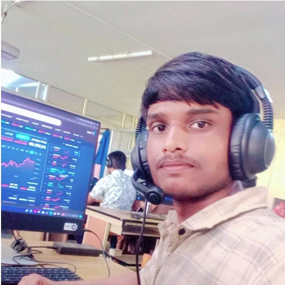 Om Prakash
