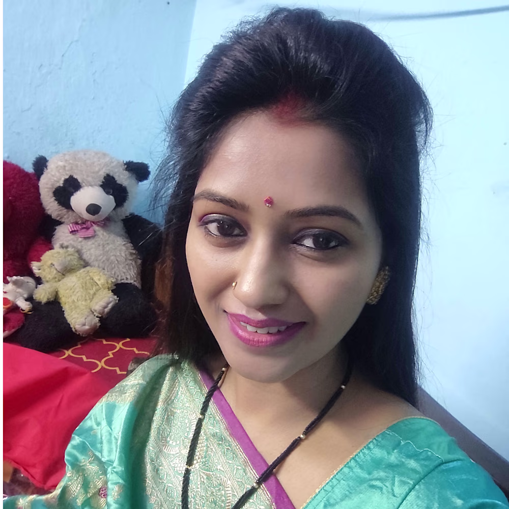 Ankita Roy