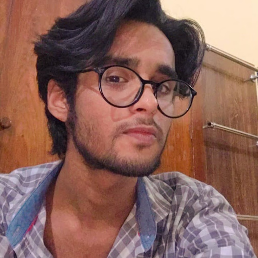 Vaid Ali
