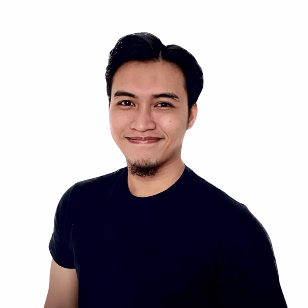 Rizky Arlin