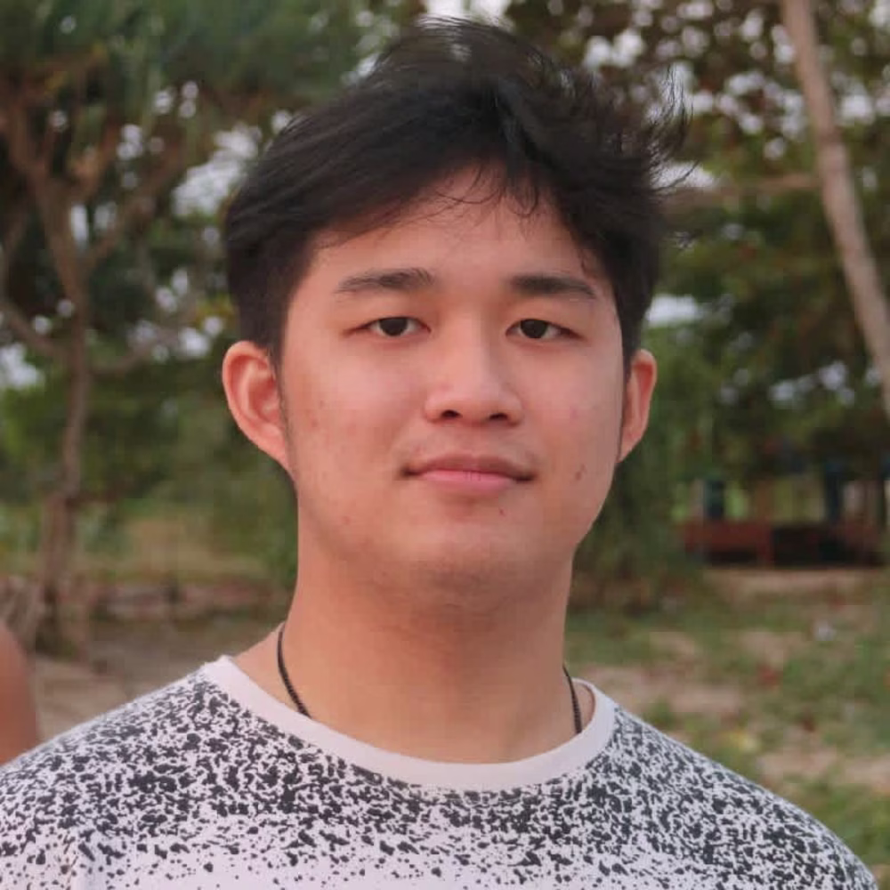 Joy Suparman