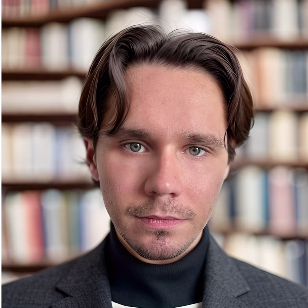 Evgenii Vaniukov