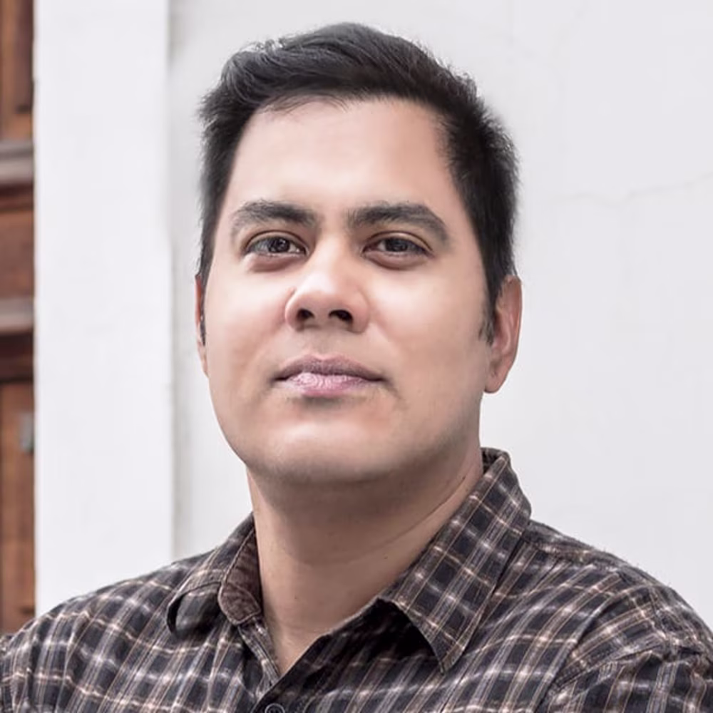 Cesar Carrasquel