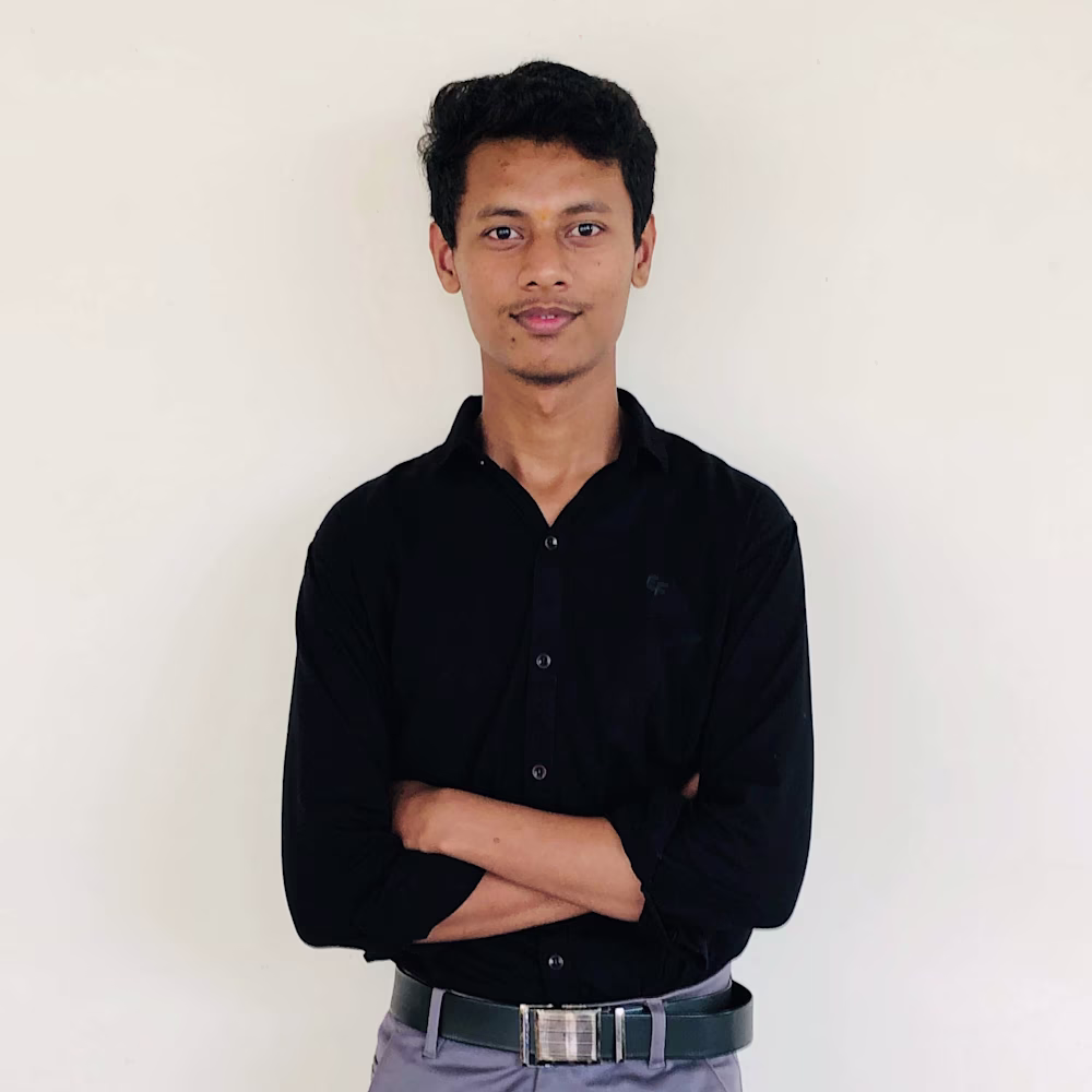 Kunal Salunkhe