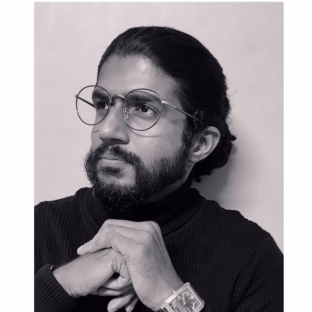 Sohan Vernekar