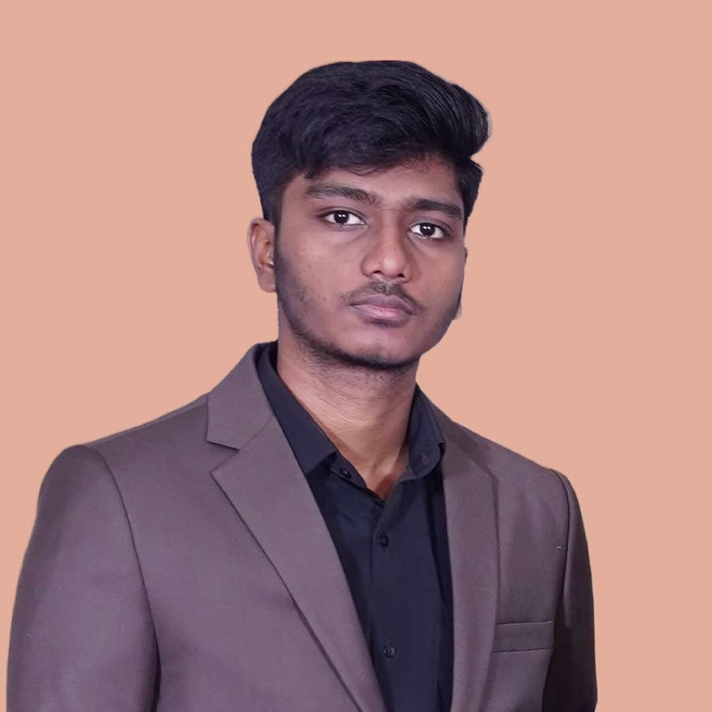 Mohamed Aamir