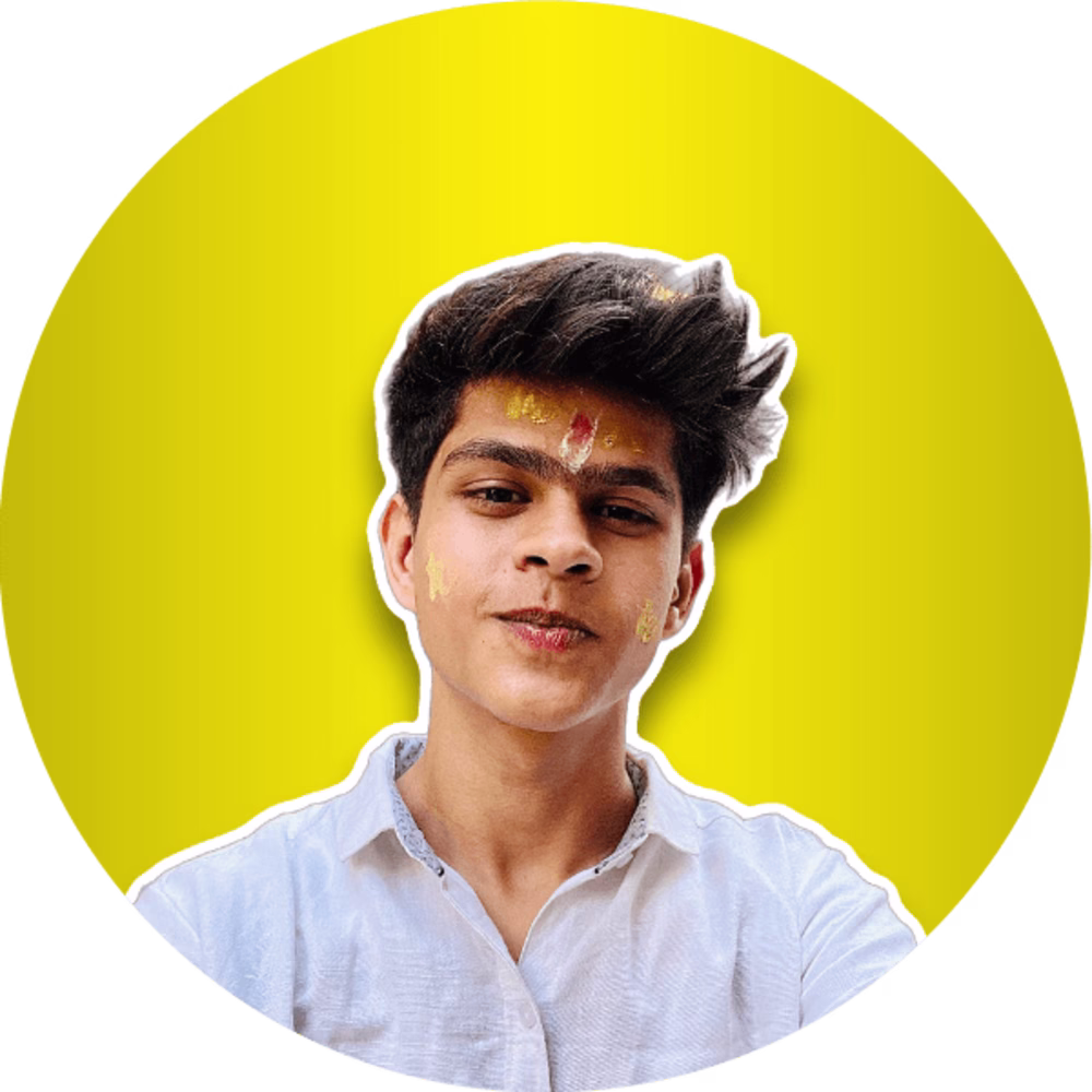 Jatin Varindani
