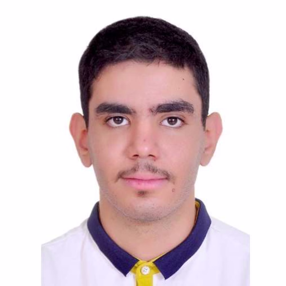 Ilyas Riah